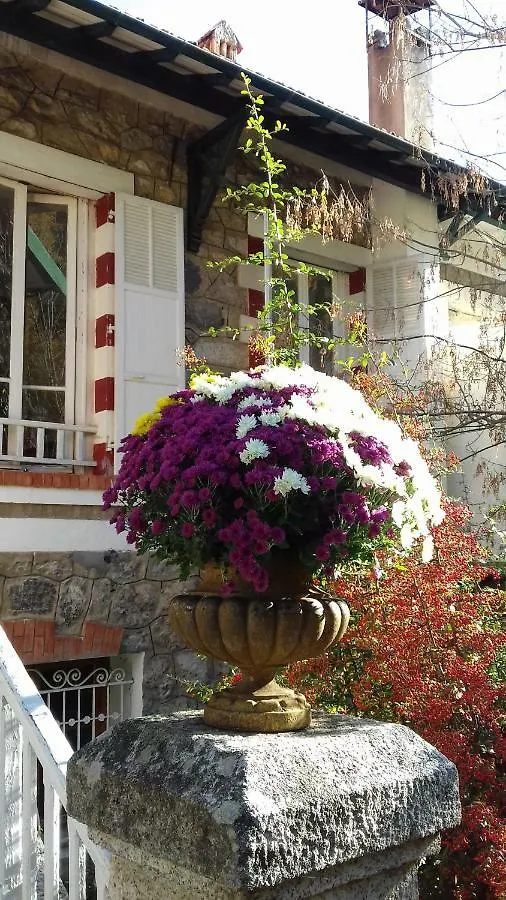 Apartment Le Clos Joli - Gites Saint-Martin-Vesubie